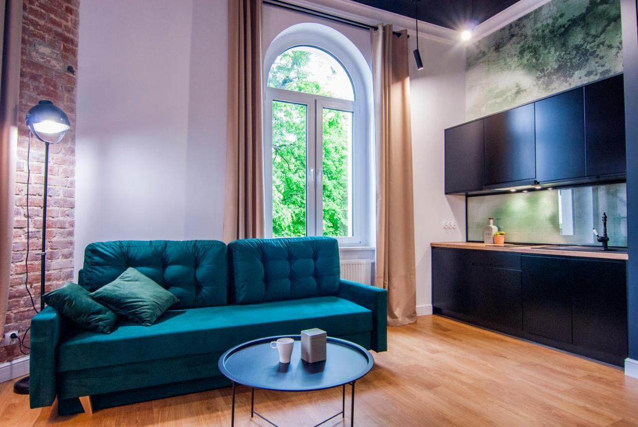 Pomorska Loft * Kolobřeh
