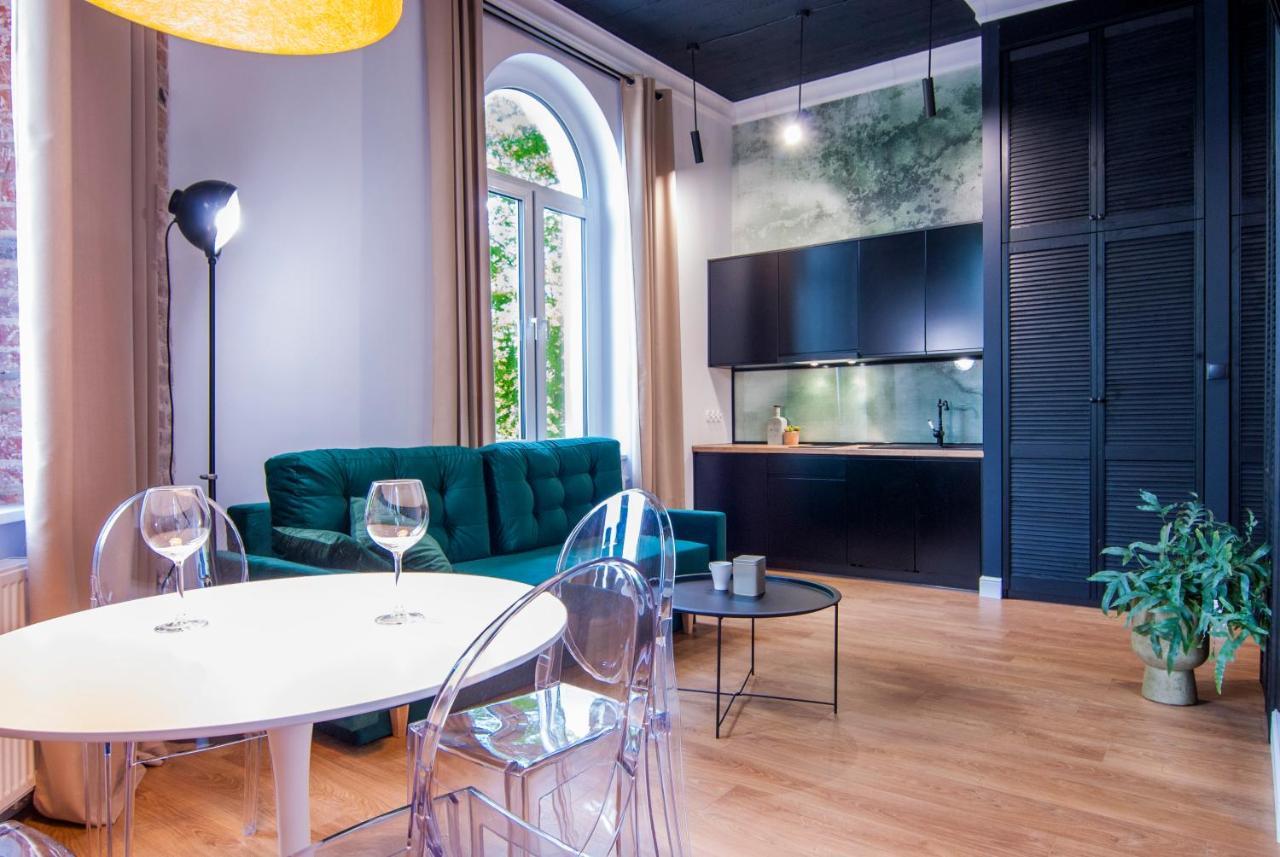 Pomorska Loft *