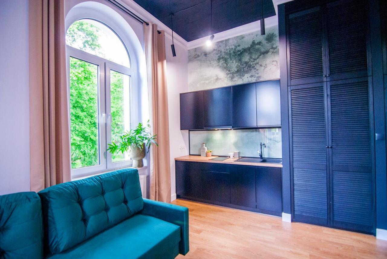 Pomorska Loft * Kolobřeh