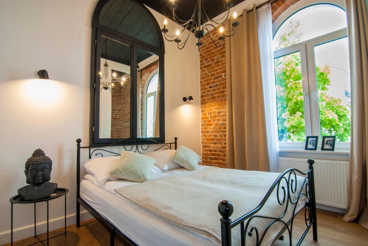 Pomorska Loft Kolobřeh