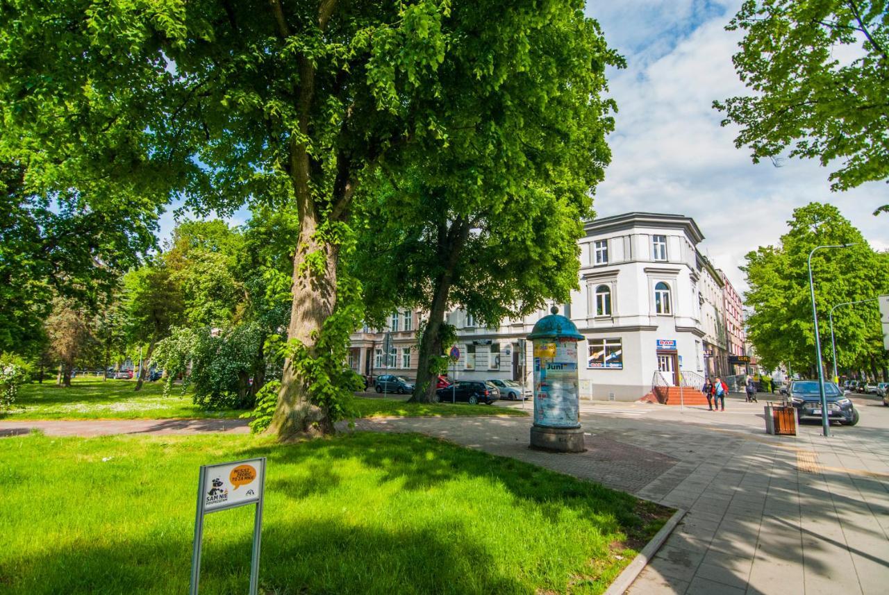 Apartmán Pomorska Loft *