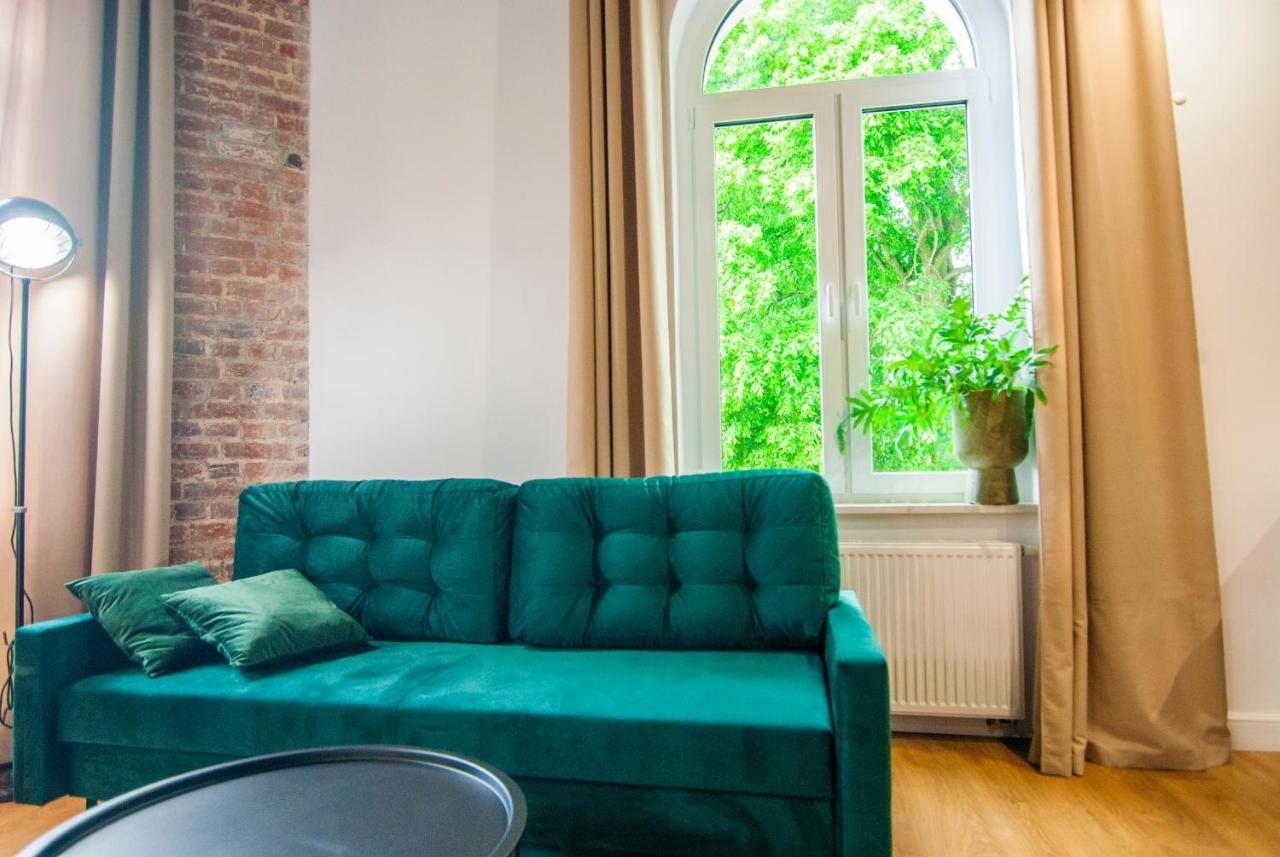 Pomorska Loft *