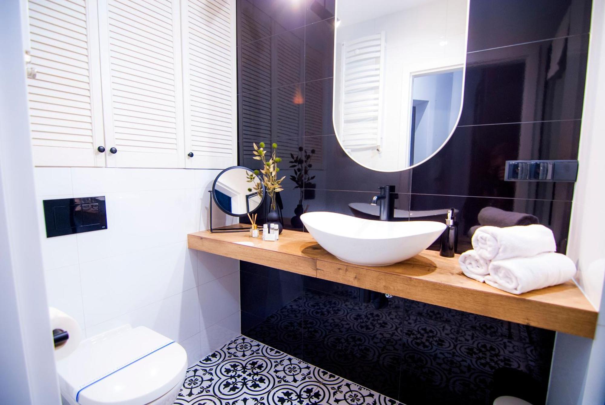 Pomorska Loft Apartmán Kolobřeh