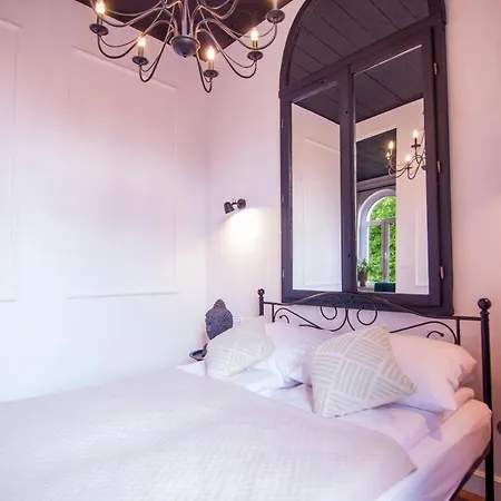 Pomorska Loft Apartment Kolobrzeg Exterior photo