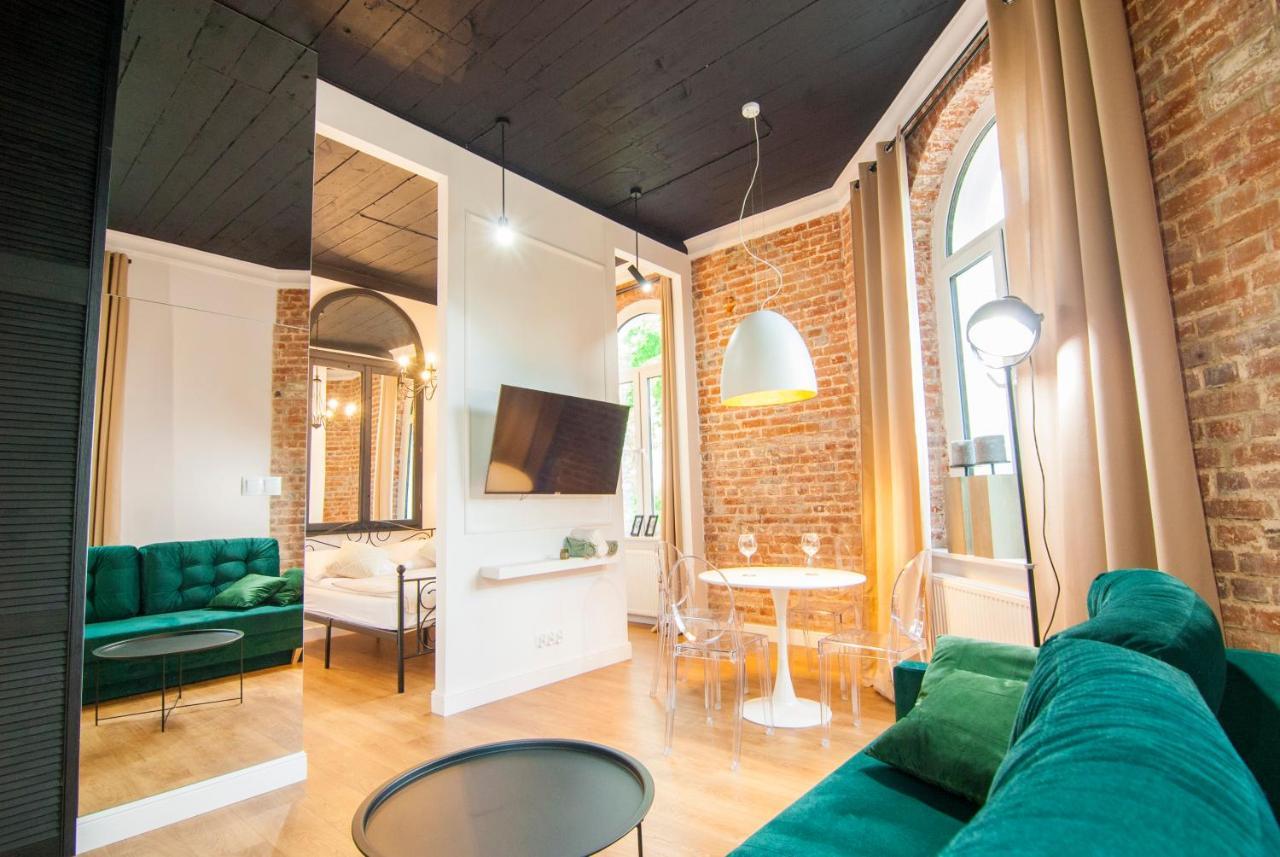 Pomorska Loft *