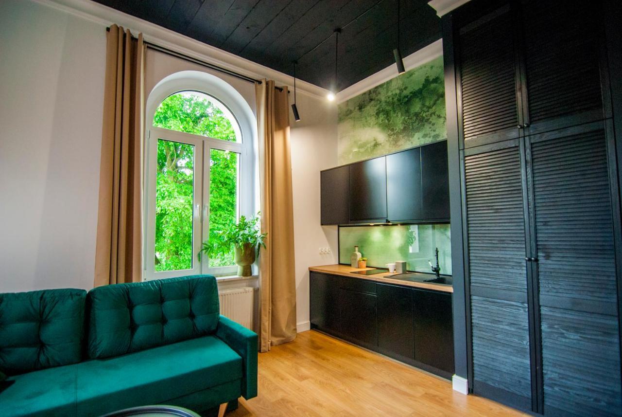 Pomorska Loft Apartament *